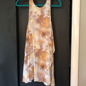 Urban Outfitters Flowy shift dress